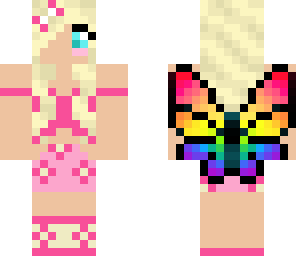 fairy girl