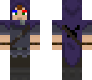 archer outai