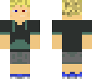 boy