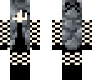 cobblestone girl