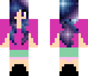 star girl