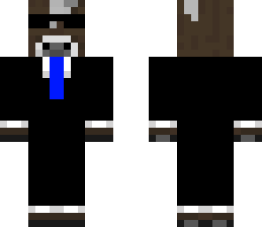 agent cow