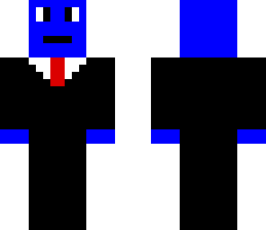disciplined cookie monster
