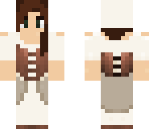 peasant woman