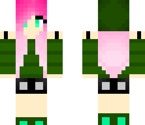 green phase