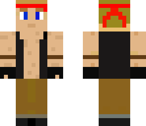 boxer