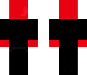 the red slender