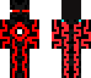 iron ender
