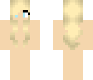 blonde base
