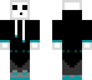 white slime 4