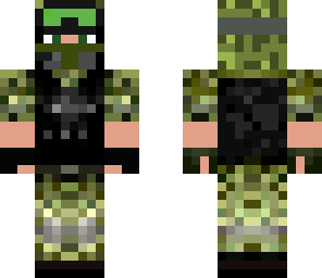 soldier v2