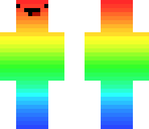 rainbow derp