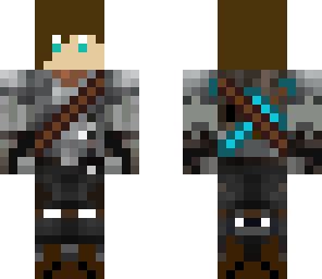 knight man
