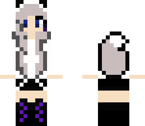 my skin