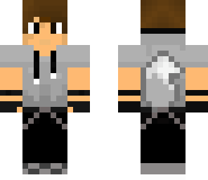 ghostwolf