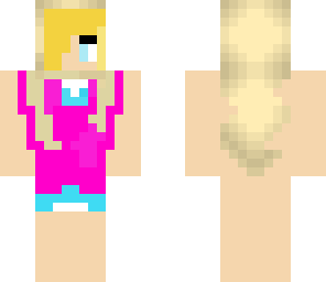 brittany matthews