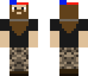 duck dynesty willie
