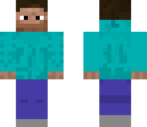 steve