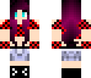 first skin