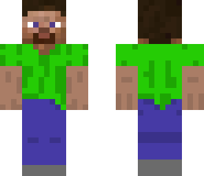 green stevie