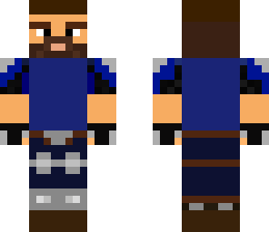 viking worrior