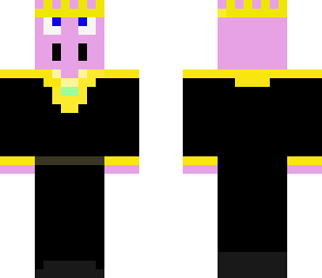 pig king