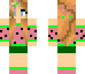 mywatermelonskin