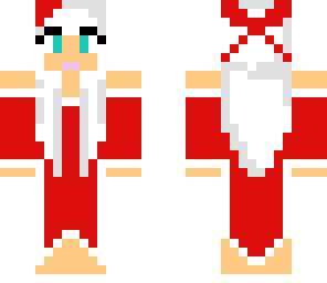 christmans girl