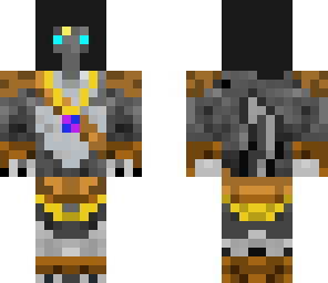 wolf baron