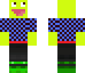 epic face