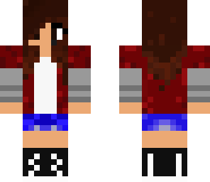 gamer girl --fixed