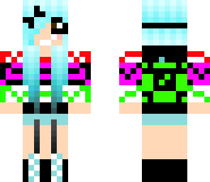 party time girl