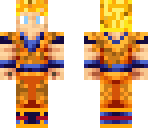 goku