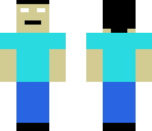 herobrine