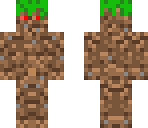 xbox grass man