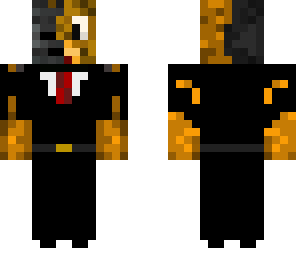 wither animal