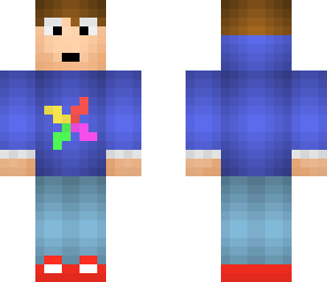 teenager fixed