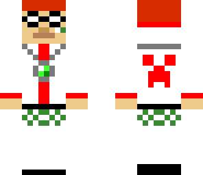 christmasdestroyer98 re-vamped
