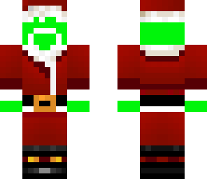 santa cow