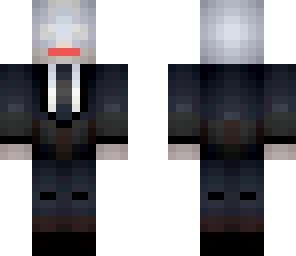 durpy man