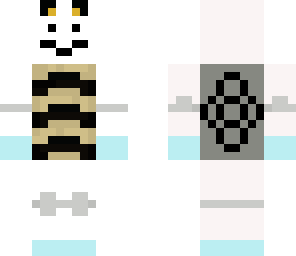 dry bones fixed