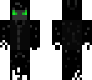 green ghoul