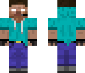 herobrine cool