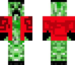 creeper guanero