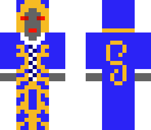 sorcerer