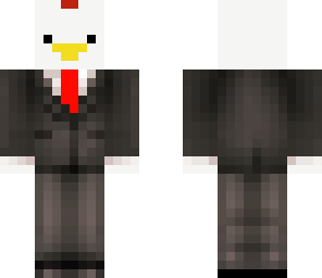 agent chicken