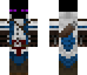 ender assasin