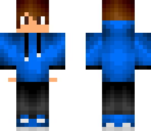 my skins