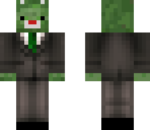 bear zambi suit