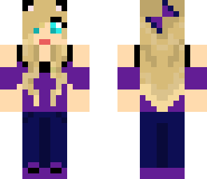 kitty girl